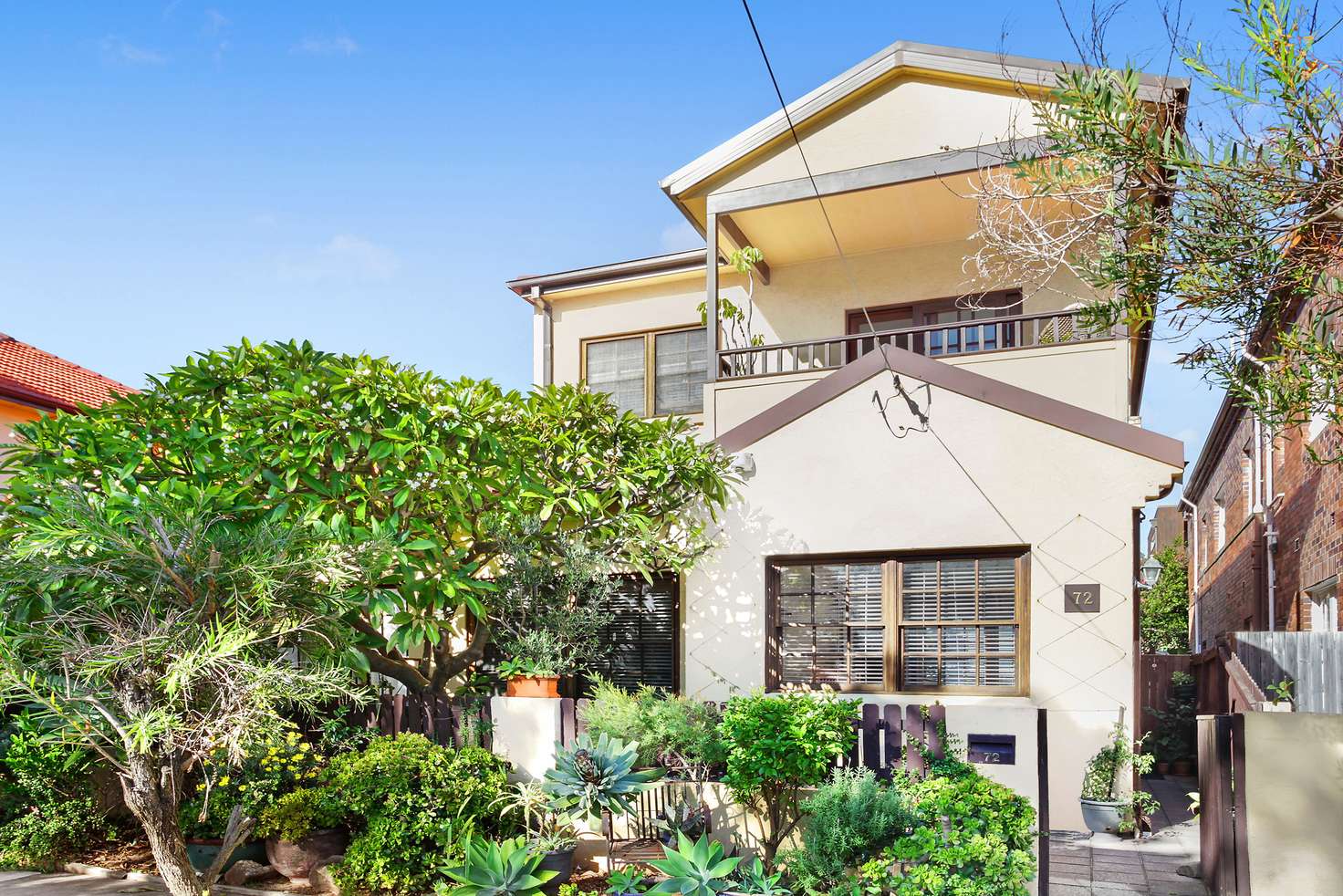Main view of Homely house listing, 72 O'Donnell Street, North Bondi NSW 2026