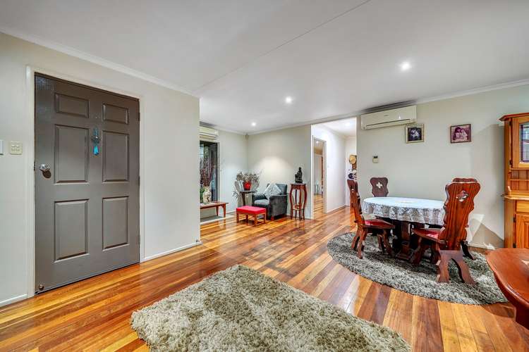 Fifth view of Homely house listing, 11 Moonyean Street, Bellbird Park QLD 4300