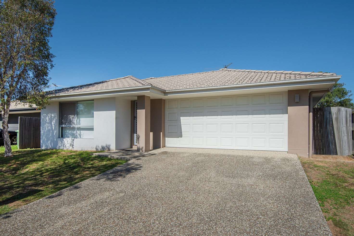 Main view of Homely house listing, 7 Maud Street, Bannockburn QLD 4207