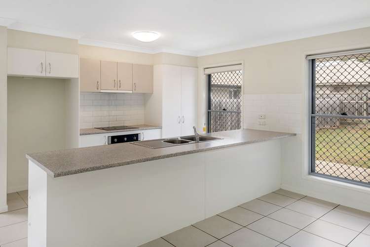Second view of Homely house listing, 7 Maud Street, Bannockburn QLD 4207