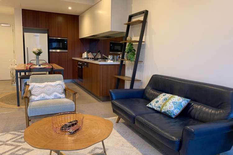 Main view of Homely apartment listing, 3501/21 Scotsman Street, Forest Lodge NSW 2037