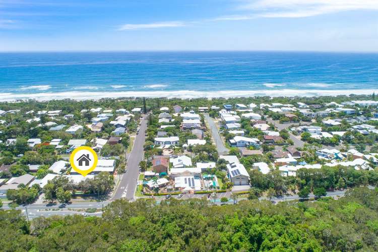 Second view of Homely unit listing, 1/2199-2201 David Low Way, Peregian Beach QLD 4573