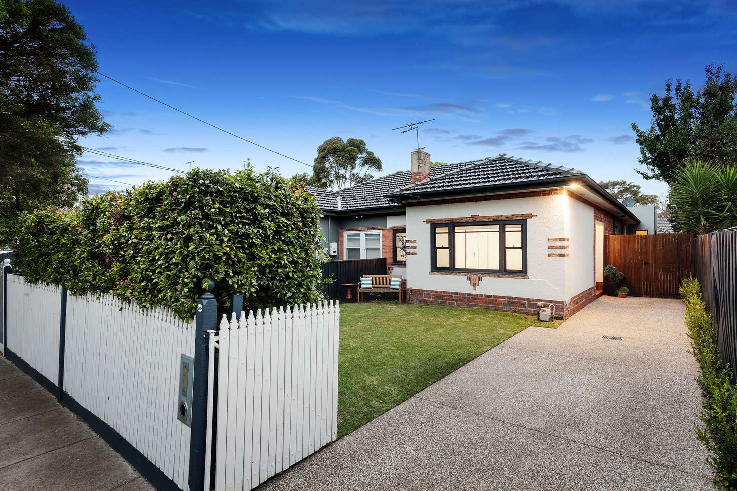 Main view of Homely house listing, 66 Neville Street, Carnegie VIC 3163