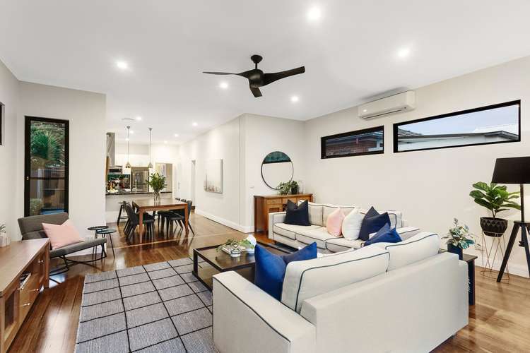 Second view of Homely house listing, 66 Neville Street, Carnegie VIC 3163