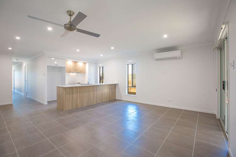 Main view of Homely semiDetached listing, 1/53 Arburry Crescent, Brassall QLD 4305