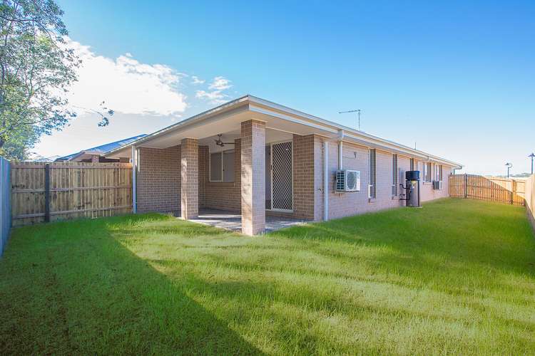 Third view of Homely semiDetached listing, 1/53 Arburry Crescent, Brassall QLD 4305