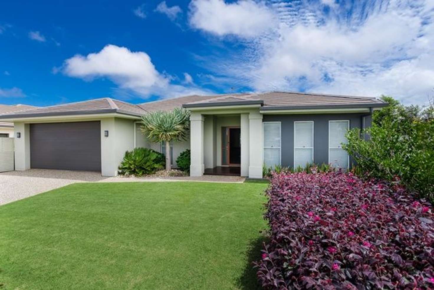 Main view of Homely house listing, 3 Beardsworth Court, Middle Ridge QLD 4350