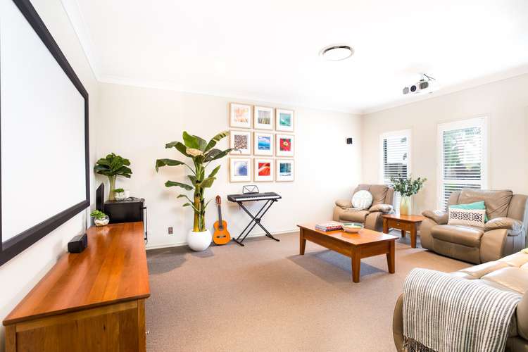 Second view of Homely house listing, 3 Beardsworth Court, Middle Ridge QLD 4350