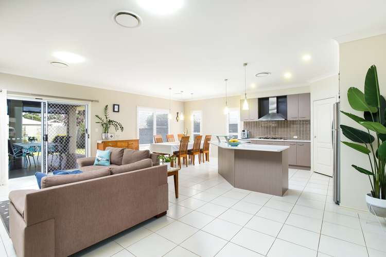 Fourth view of Homely house listing, 3 Beardsworth Court, Middle Ridge QLD 4350