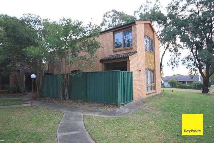 Main view of Homely house listing, 4/125 Cumberland Road, Ingleburn NSW 2565