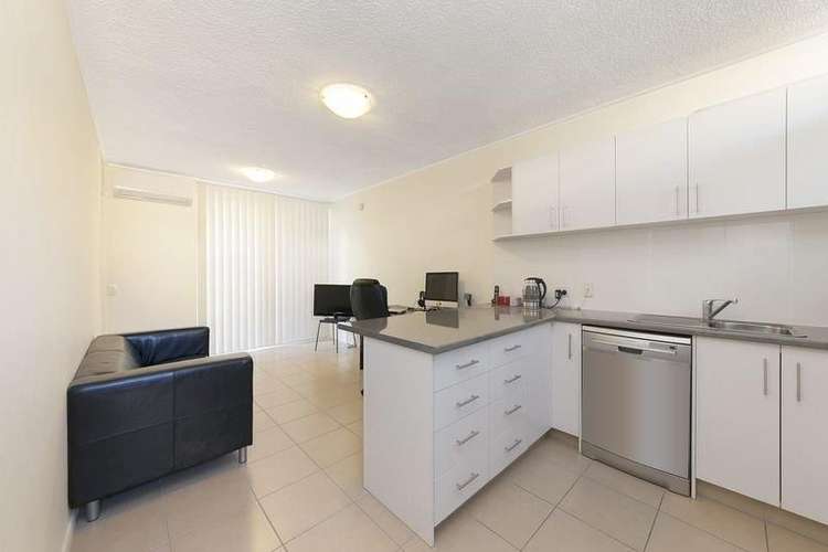 Main view of Homely unit listing, 2/59 Sandford Street, St Lucia QLD 4067