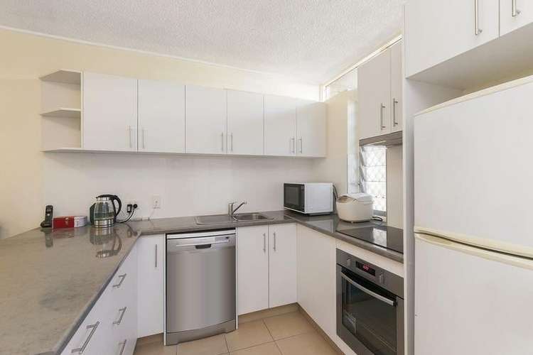 Second view of Homely unit listing, 2/59 Sandford Street, St Lucia QLD 4067