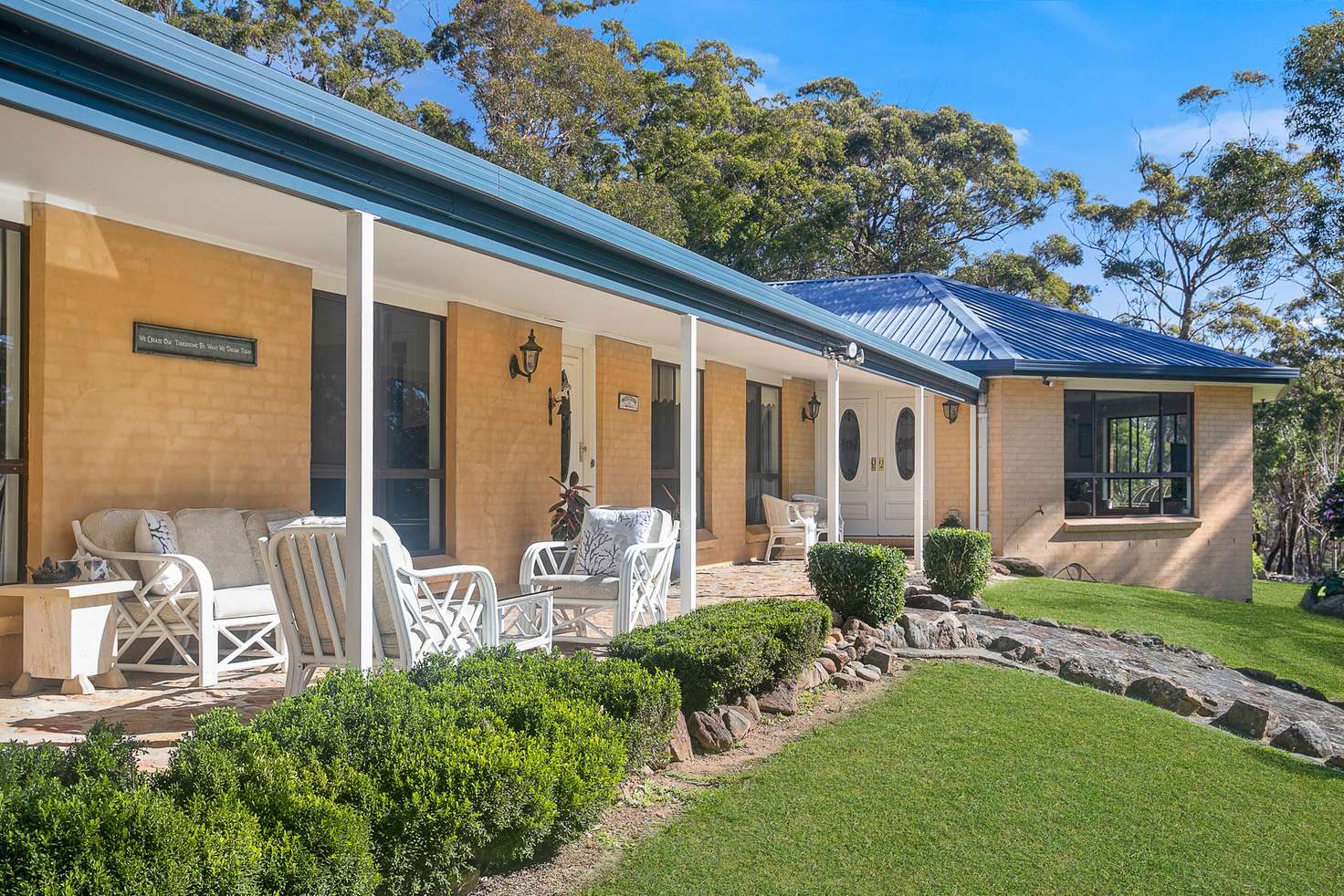 Main view of Homely house listing, 5 Rocky Waterholes Road, Hill Top NSW 2575