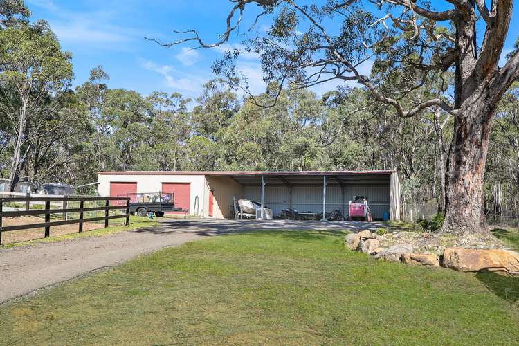 Third view of Homely house listing, 5 Rocky Waterholes Road, Hill Top NSW 2575
