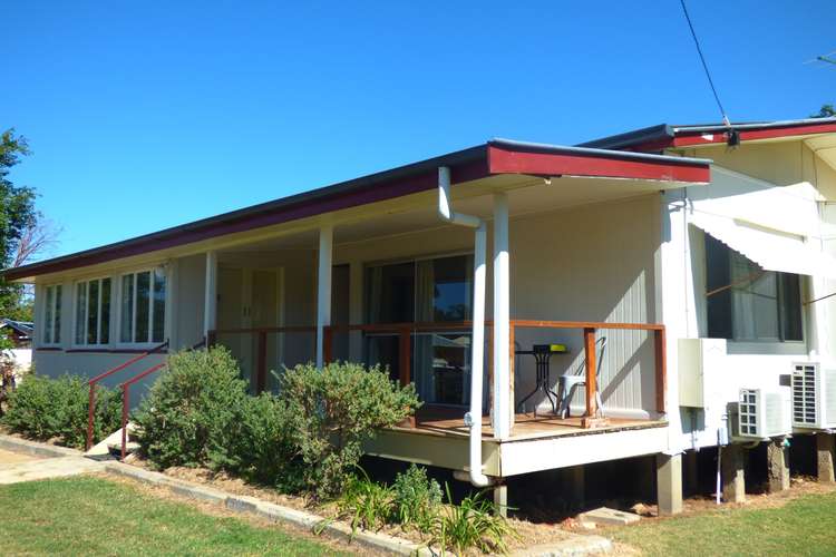 Main view of Homely house listing, 3-5 Gregory Street, Roma QLD 4455