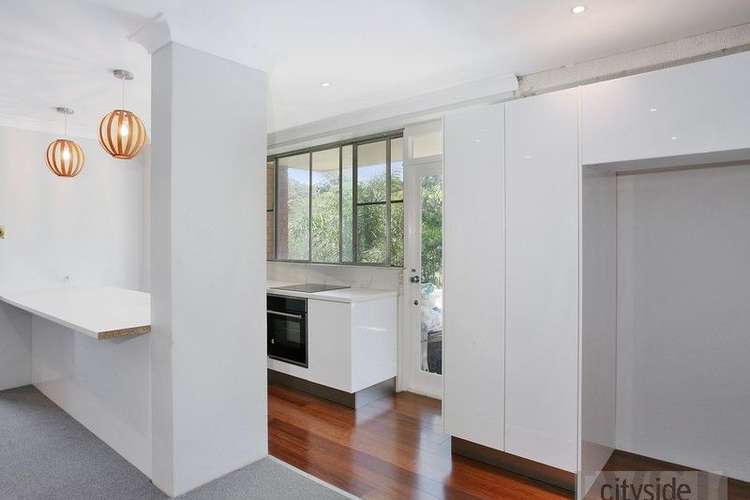 Second view of Homely apartment listing, 4/19-21 Palmerston Avenue, Bronte NSW 2024
