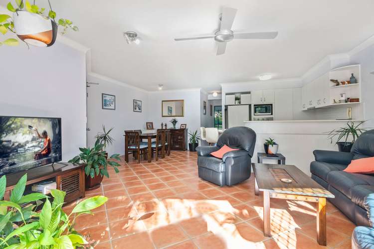 Second view of Homely unit listing, 18/955 Gold Coast Highway, Palm Beach QLD 4221