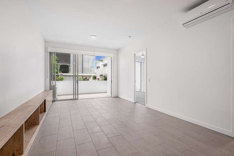 Second view of Homely apartment listing, 103/32 Glenora Street, Wynnum QLD 4178