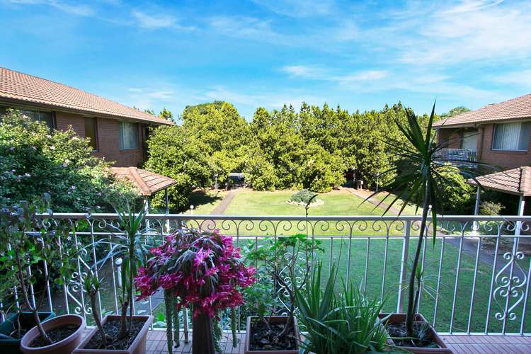 Main view of Homely unit listing, 11/9-13 Rodgers Street, Kingswood NSW 2747