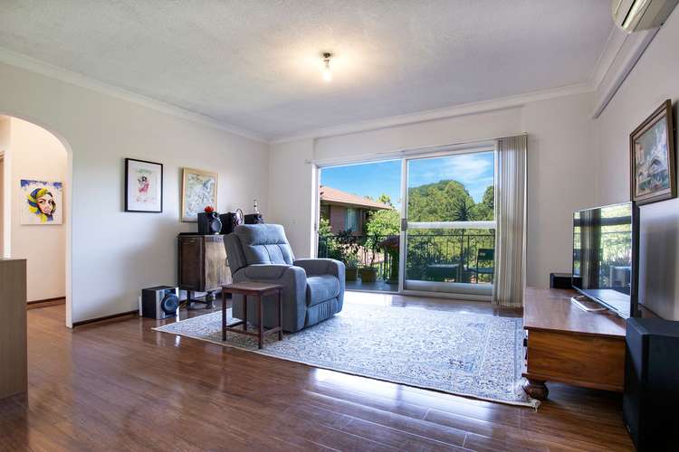 Third view of Homely unit listing, 11/9-13 Rodgers Street, Kingswood NSW 2747