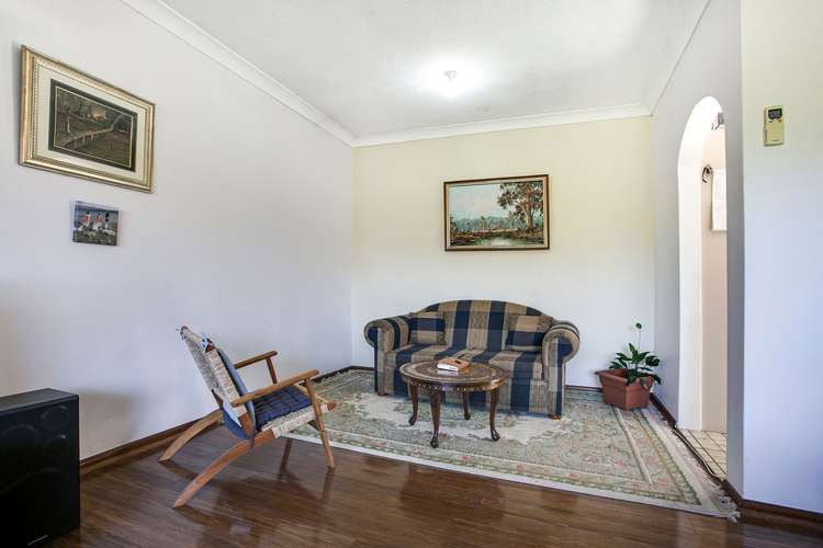 Fourth view of Homely unit listing, 11/9-13 Rodgers Street, Kingswood NSW 2747