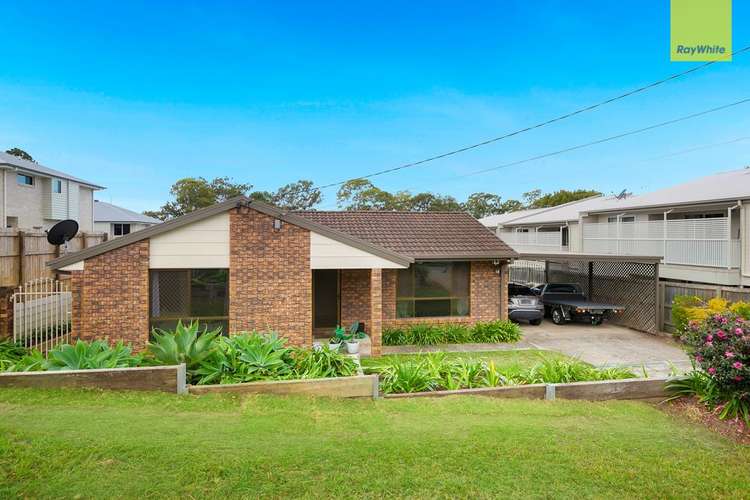 Fifth view of Homely house listing, 11 Victor Street, Birkdale QLD 4159