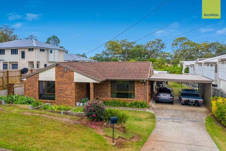 Sixth view of Homely house listing, 11 Victor Street, Birkdale QLD 4159