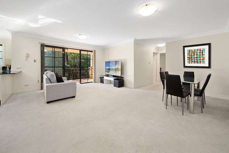 Second view of Homely apartment listing, 7C/7 MacMahon Place, Menai NSW 2234