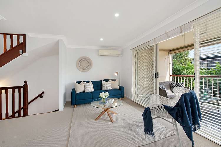 Third view of Homely townhouse listing, 2/25 View Street, Mount Gravatt East QLD 4122