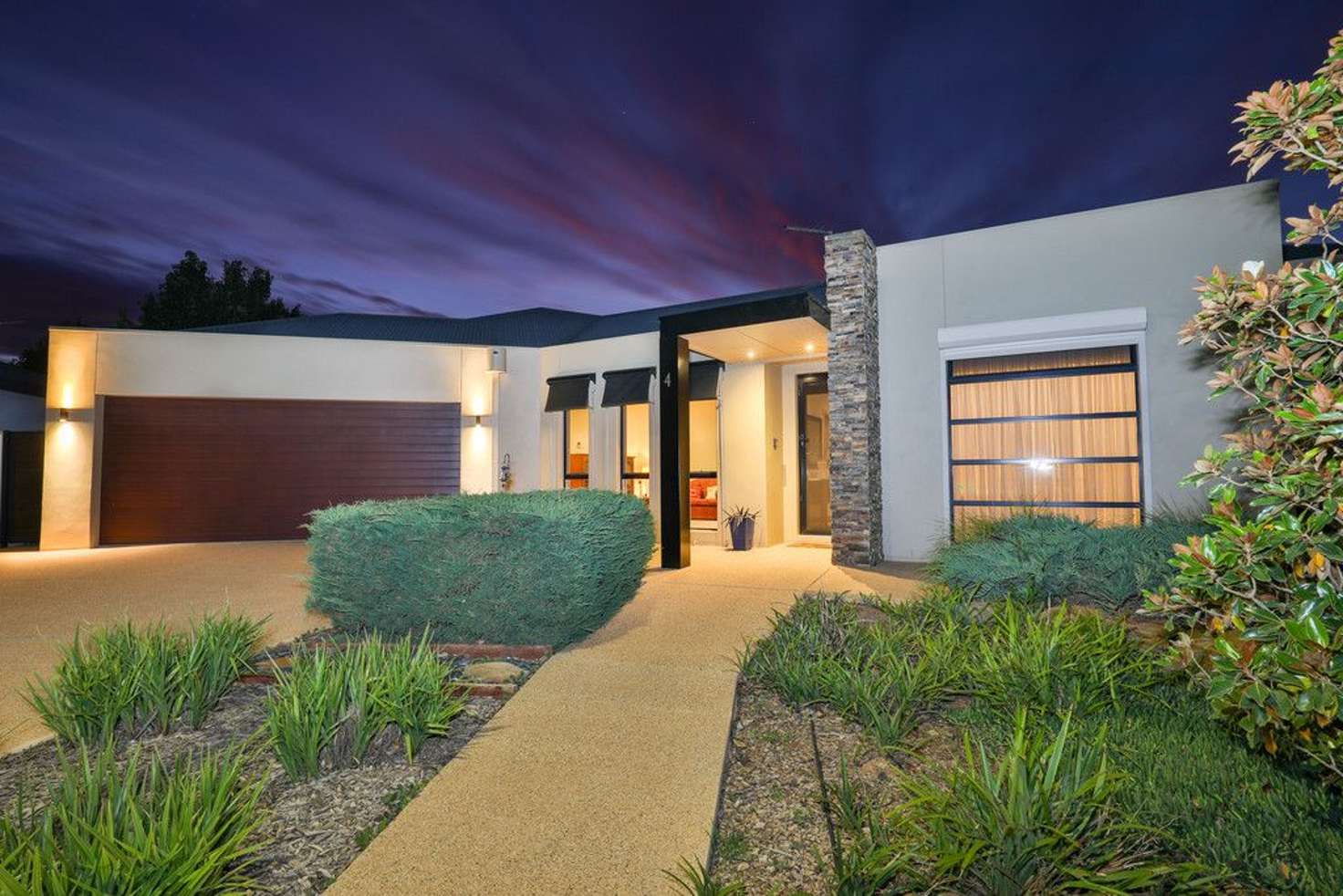 Main view of Homely house listing, 4 Timansi Court, Mildura VIC 3500