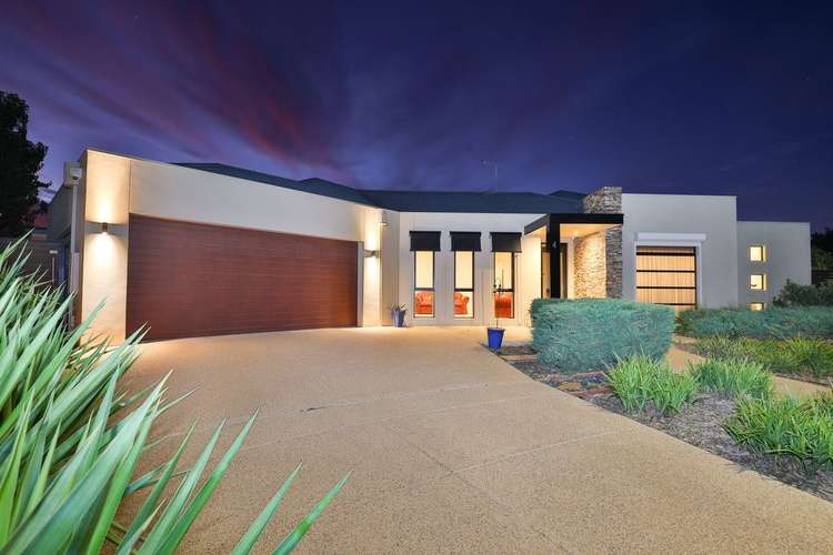 Second view of Homely house listing, 4 Timansi Court, Mildura VIC 3500