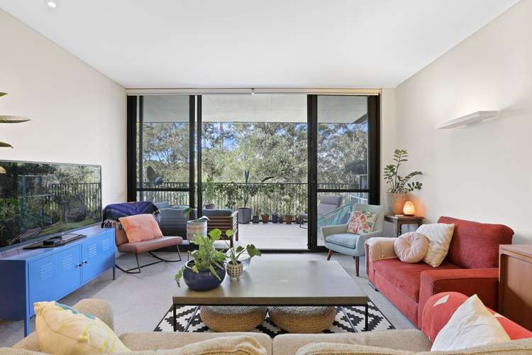 Second view of Homely unit listing, 103/1 Tubbs View, Lindfield NSW 2070