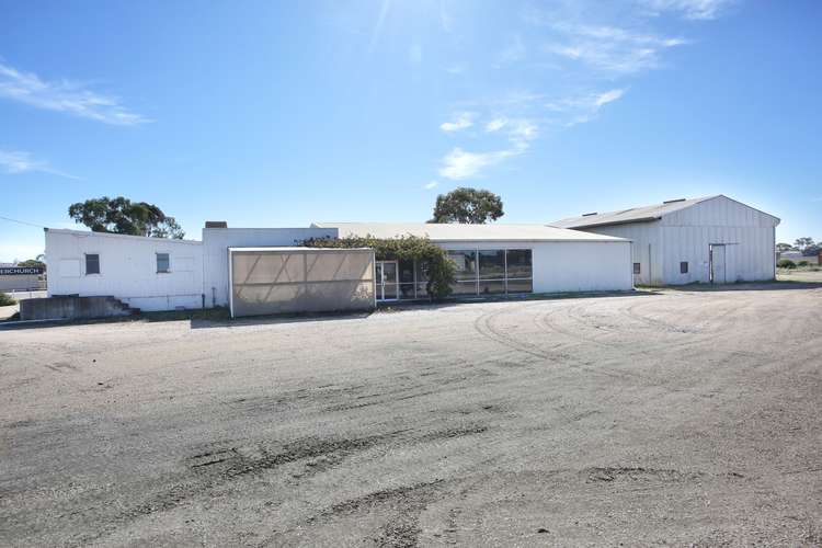 30-32 Gwy Terrace, Balaklava SA 5461