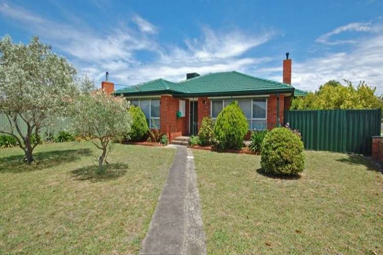 Main view of Homely house listing, 140 Albany Drive, Mulgrave VIC 3170