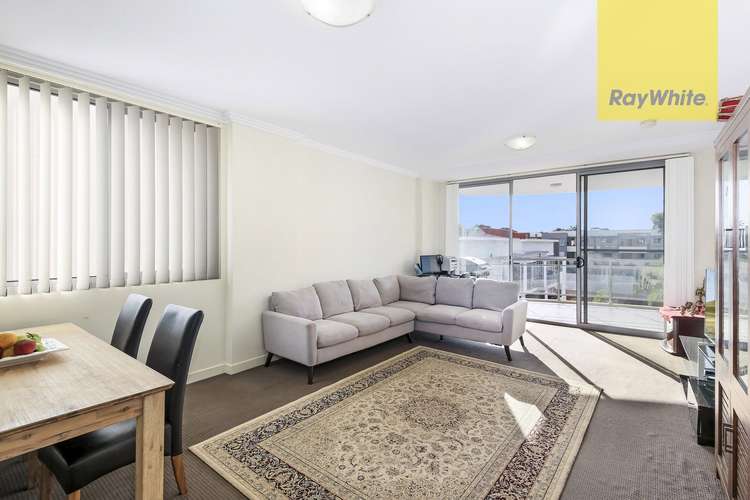 Third view of Homely unit listing, 111/24-28 Mons Road, Westmead NSW 2145