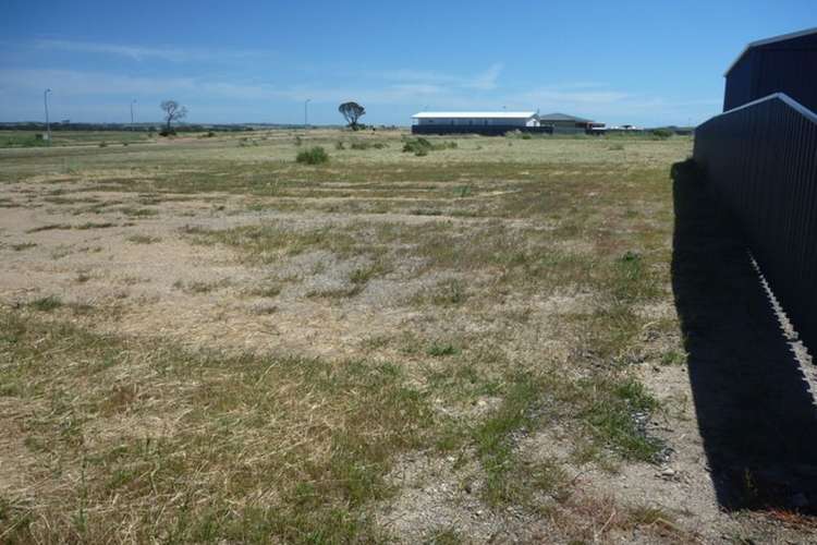 Main view of Homely residentialLand listing, 155 (Lot 98) Bayview Road, Point Turton SA 5575