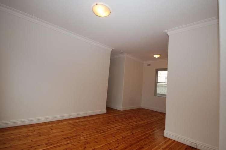 Second view of Homely unit listing, 2/63 Carter Street, Cammeray NSW 2062