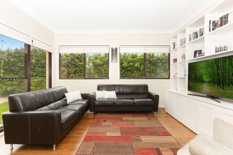 Third view of Homely house listing, 31a Marks Street, Cammeray NSW 2062