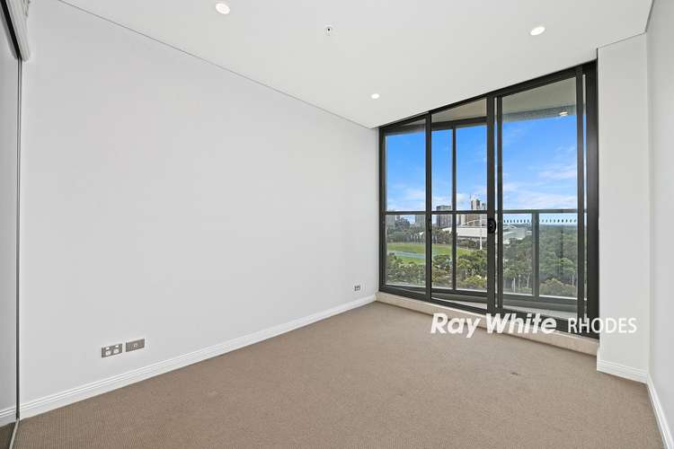 Fourth view of Homely apartment listing, 818/3 Carter Street, Lidcombe NSW 2141