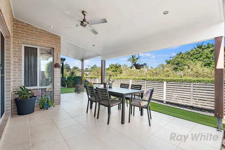 Fifth view of Homely house listing, 28 Rising Street, Shailer Park QLD 4128