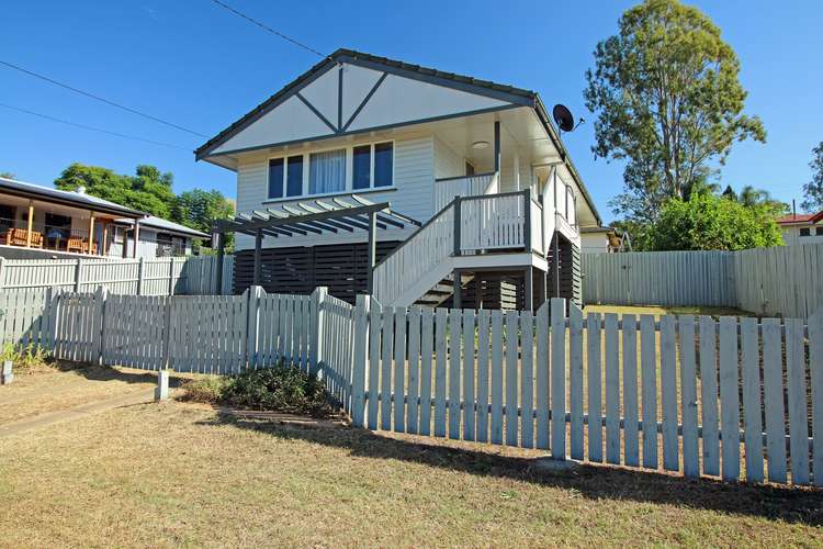 Main view of Homely house listing, 32 Wentworth Street, Leichhardt QLD 4305