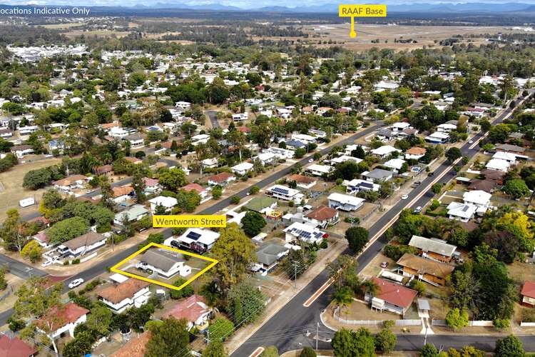 Second view of Homely house listing, 32 Wentworth Street, Leichhardt QLD 4305