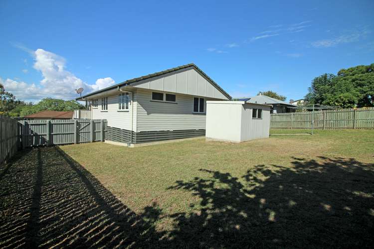 Third view of Homely house listing, 32 Wentworth Street, Leichhardt QLD 4305