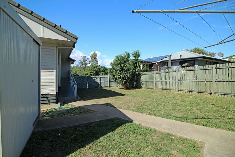 Fourth view of Homely house listing, 32 Wentworth Street, Leichhardt QLD 4305