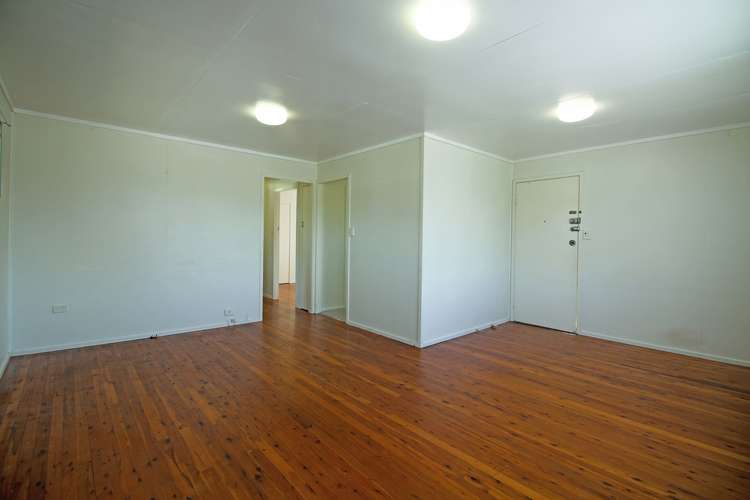 Fifth view of Homely house listing, 32 Wentworth Street, Leichhardt QLD 4305