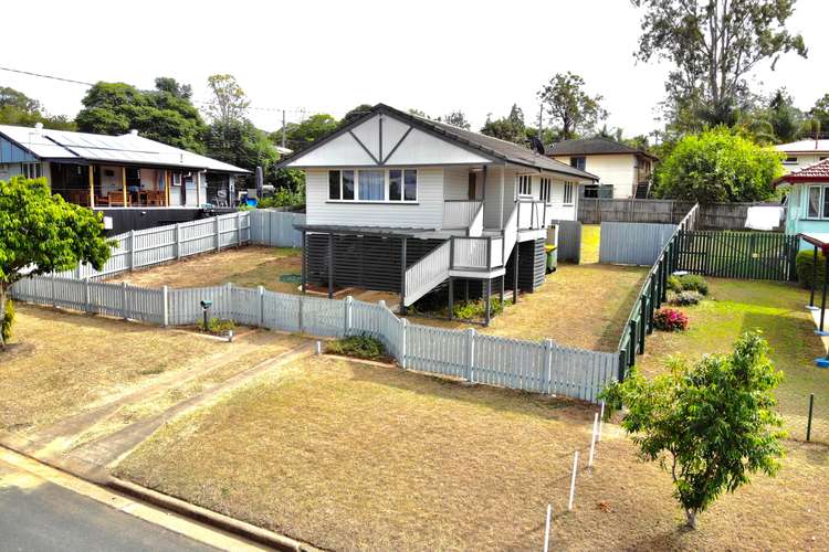 Sixth view of Homely house listing, 32 Wentworth Street, Leichhardt QLD 4305