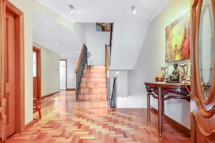 Fourth view of Homely semiDetached listing, 1/68 Hillcrest Avenue, Hurstville Grove NSW 2220