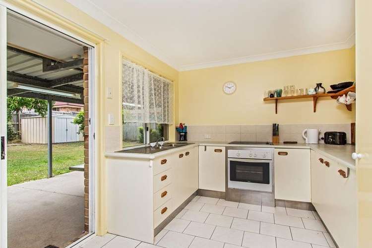 Second view of Homely house listing, 14 Parkview Street, Morayfield QLD 4506