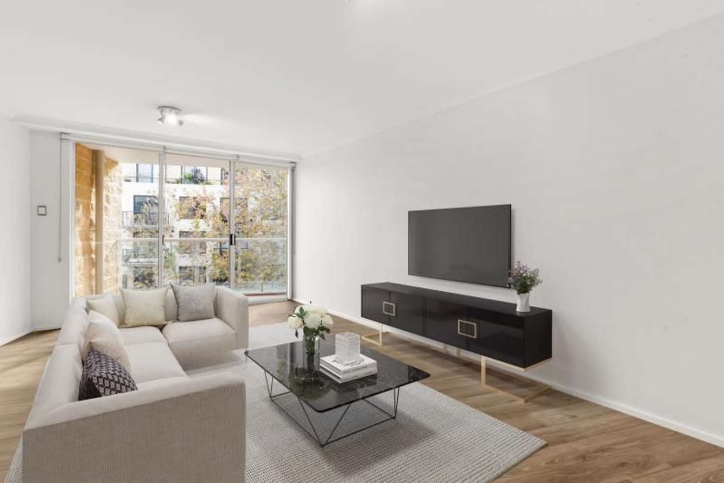 Main view of Homely apartment listing, 44/185 Campbell Street, Surry Hills NSW 2010