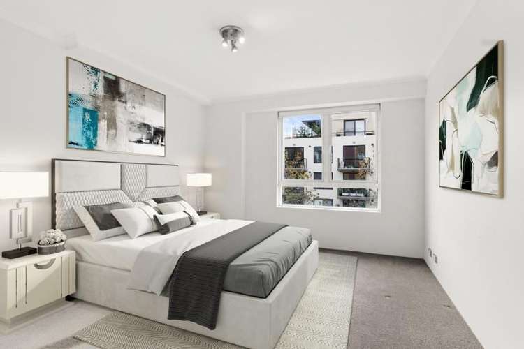 Second view of Homely apartment listing, 44/185 Campbell Street, Surry Hills NSW 2010